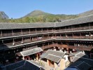 永定高北土楼王一日游
