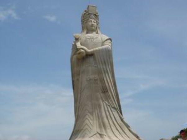 妈祖