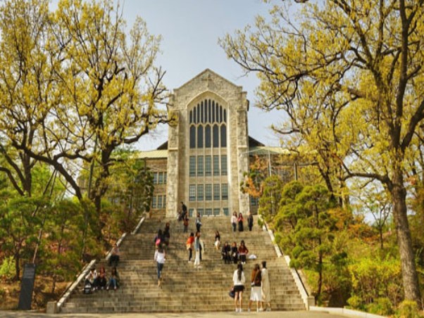 梨花女子大学