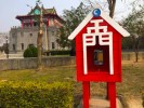大金门、小金门三日游