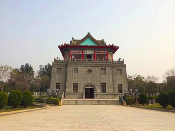 莒光楼1
