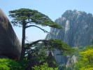 黄山日出（住山顶）、西海大峡谷、宏村高铁 3日游