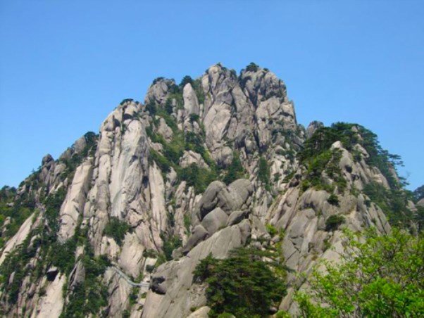 黄山3