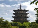 泉州开元寺、西街、蟳埔村、晋江梧林古村落一日游