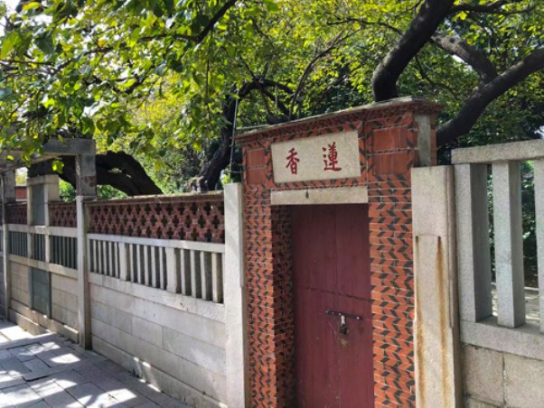开元寺2