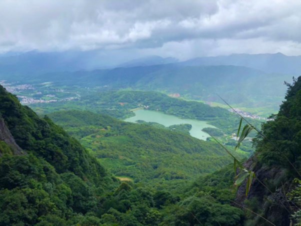 灵通岩6