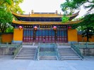 普陀山双飞二日游（福州航空早去晚回）
