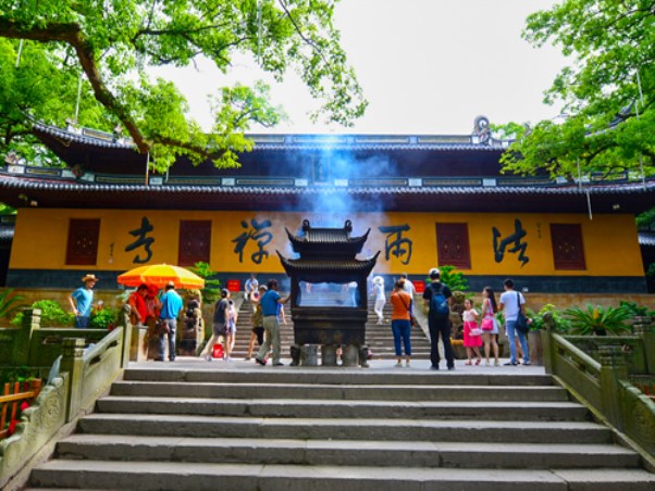 普陀山2