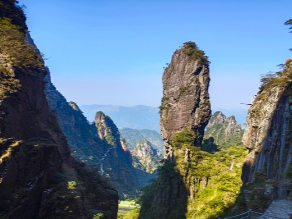 莽山2