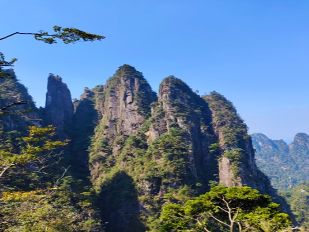 莽山3