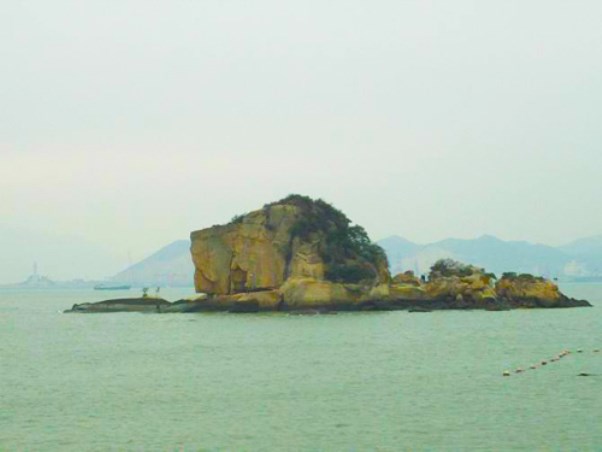 鼓浪屿1