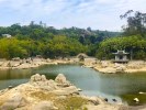 厦门植物园、南普陀、厦大一日游