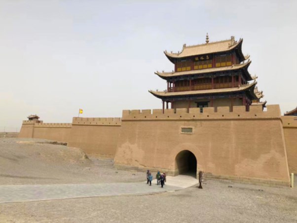 嘉峪关1