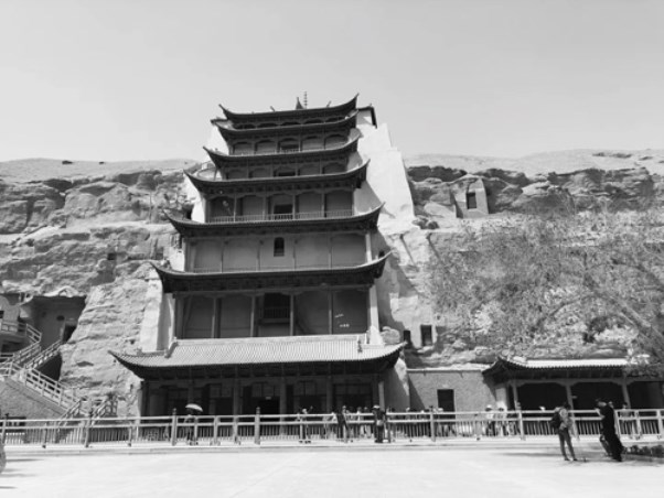 莫高窟