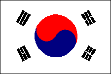 韩国商务签证