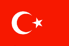 土耳其电子签